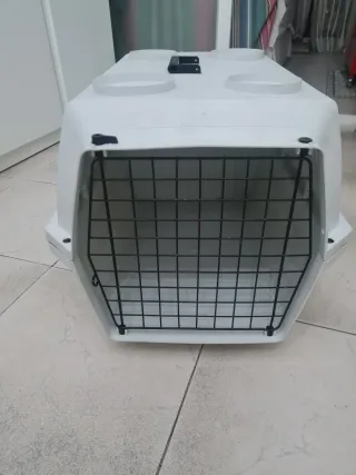 Transportín para Perro