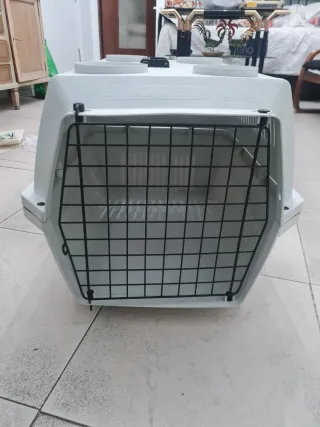 Transportín para Perro