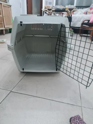 Transportín para Perro