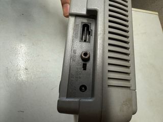 Super Nintendo + Super Mario All-Stars