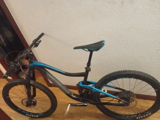 Giant Trance Enduro 2020