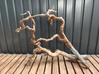 Raíz/tronco Decoración acuario OFERTA SOLO HOY!