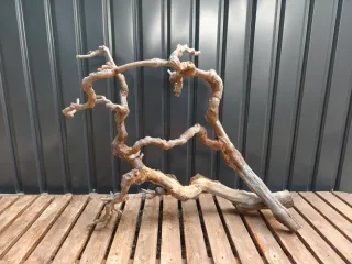 Raíz/tronco Decoración acuario OFERTA SOLO HOY!