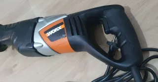 Sierra de sable Worx 800W