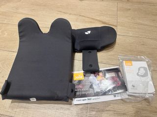 Silla Coche Joie Spin 360 0-18kg