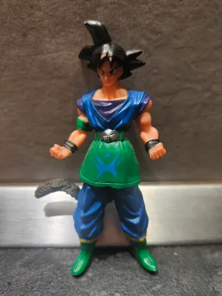 Figura Goku AF Dragon Ball Z Saiyajin