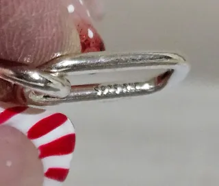 Pandora Me eslabones plata