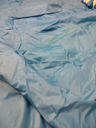 Tienda de campaña JACKAL