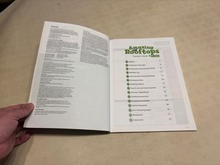 Amazing Rooftops 3. Teachers Guide by Oxford Univ.