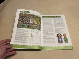 Amazing Rooftops 3. Teachers Guide by Oxford Univ.