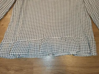 Camisa Mango Cuadros