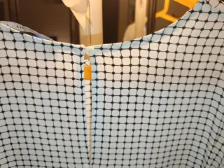 Camisa Mango Cuadros