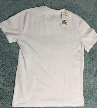 Camiseta Burberry