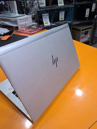 HP EliteBook 8440p 1TB SSD i5 16GB RAM