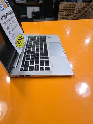 HP EliteBook 8440p 1TB SSD i5 16GB RAM
