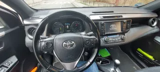 Toyota RAV4 2018