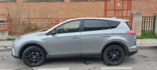 Toyota RAV4 2018