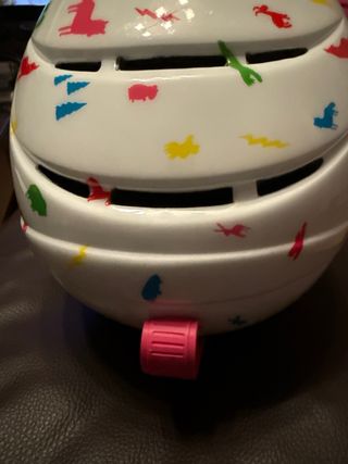 Casco de esquí infantil CÉBÉ