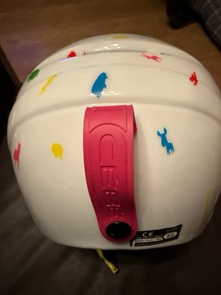 Casco de esquí infantil CÉBÉ