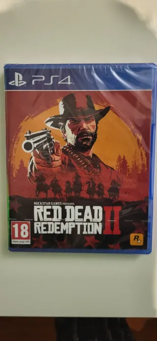 Ratchet&Clank,Red Dead Redemption II,Final Fantasy