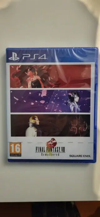 Ratchet&Clank,Red Dead Redemption II,Final Fantasy