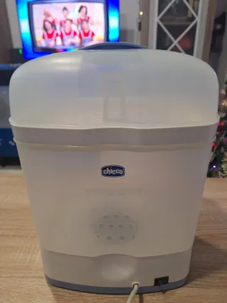 Esterilizador Chicco