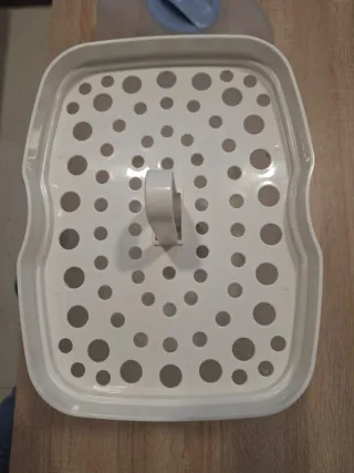 Esterilizador Chicco