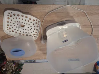 Esterilizador Chicco