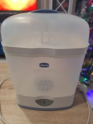 Esterilizador Chicco