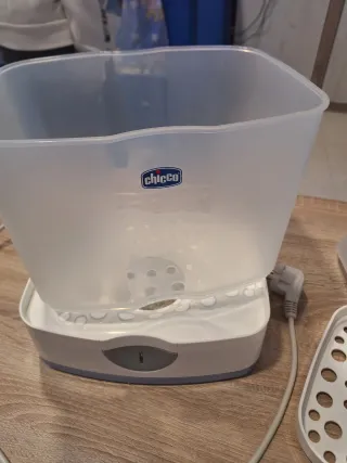 Esterilizador Chicco