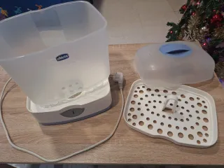 Esterilizador Chicco