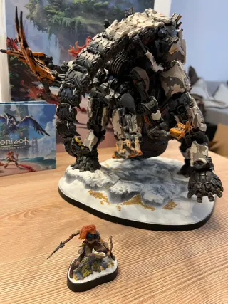 Edición Coleccionista Horizon Forbidden West