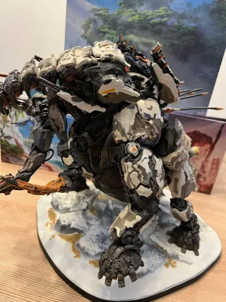 Edición Coleccionista Horizon Forbidden West