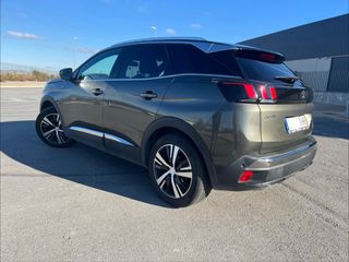 Peugeot 3008 2018