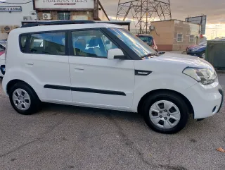 KIA Soul 2011