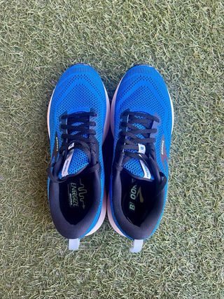 Brooks Revel 6 Zapatillas Running Azul/Rosa