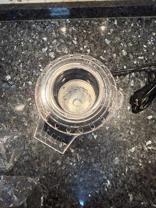 Palomitera OK sin aceite - 1 uso