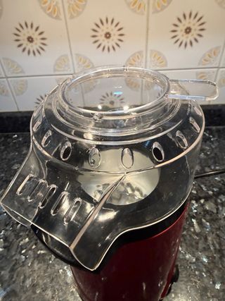 Palomitera OK sin aceite - 1 uso