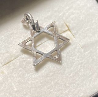 Dije Estrella de David Plata