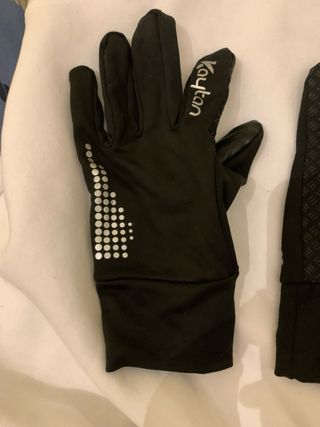 Guantes Kaytan Negros
