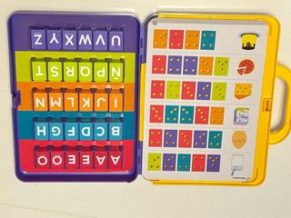 Diset Yo Aprendo a Leer Maletín