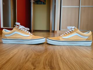 Vans Old Skool T43