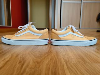 Vans Old Skool T43