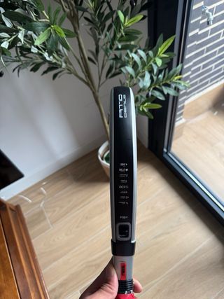 Nox AT10 Genius 18K Agustin Tapia