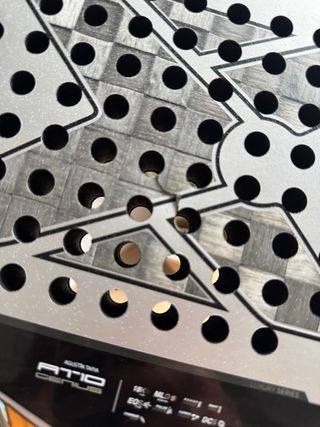 Nox AT10 Genius 18K Agustin Tapia