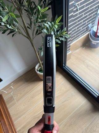 Nox AT10 Genius 18K Agustin Tapia