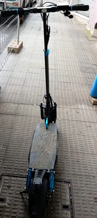 Patinete Smartgyro Rockway para piezas