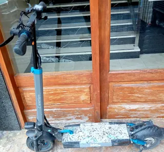 Patinete Smartgyro Rockway para piezas