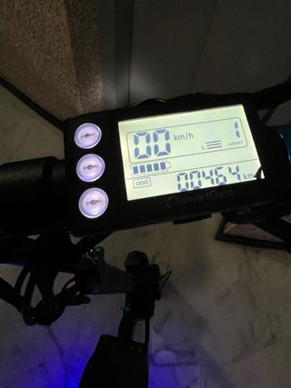 Smartgyro Speedway Patinete Eléctrico