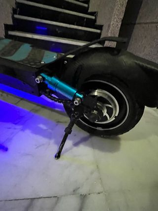 Smartgyro Speedway Patinete Eléctrico